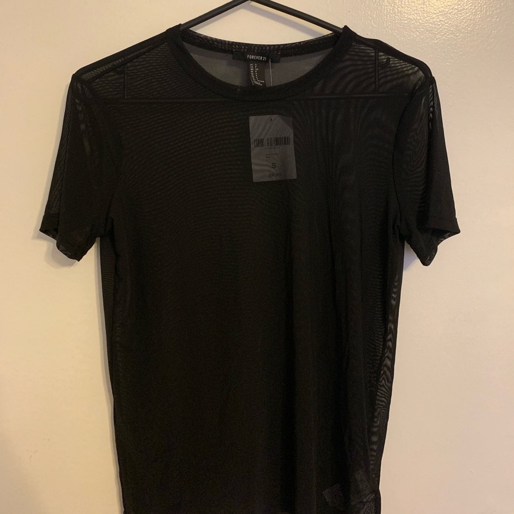 F21 top